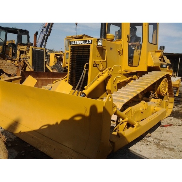 2020 Caterpillar D5H-40813455