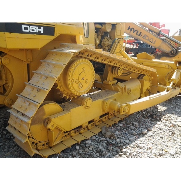 2020 Caterpillar D5H-40813458