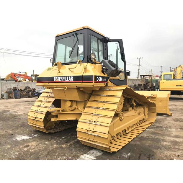 2019 كاتربيلر D6M-40813472