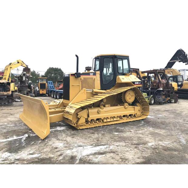 2019 كاتربيلر D6M-40813473