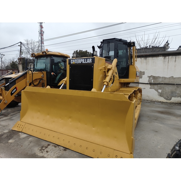 2020 Caterpillar D6G-40813488