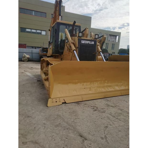 2020 Caterpillar D6G-40813497