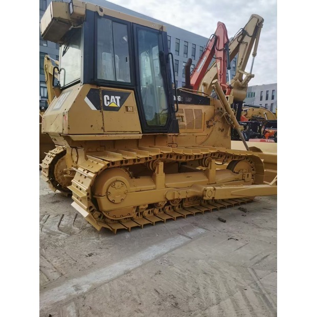 2020 Caterpillar D6G-40813498