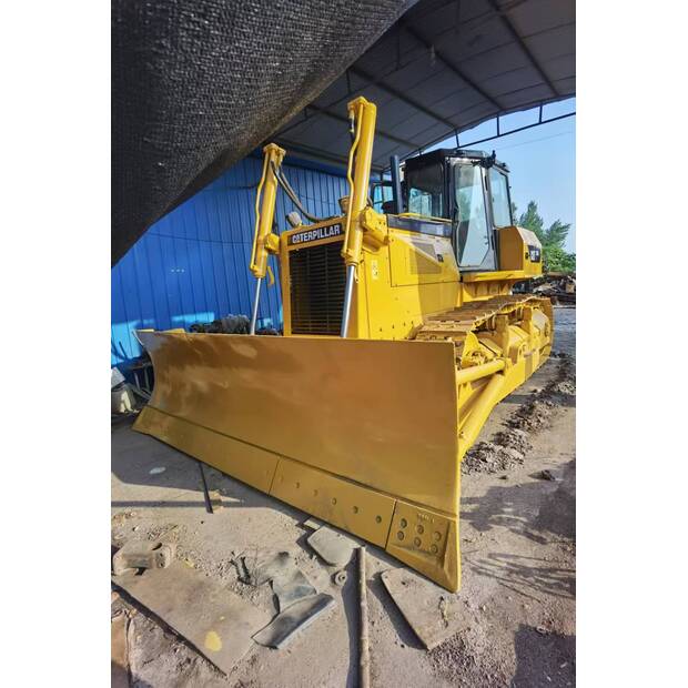 2020 Caterpillar D6G2-40813502