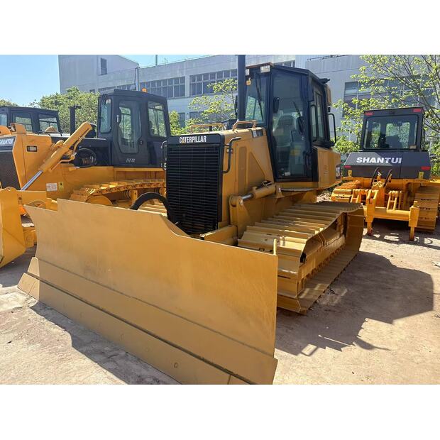 2020 Caterpillar D6K-40813505
