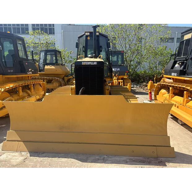 2020 Caterpillar D6K-40813506