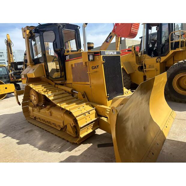 2020 Caterpillar D6R-40813509
