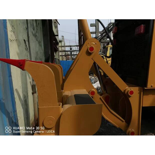 2019 Caterpillar 140G-40813562