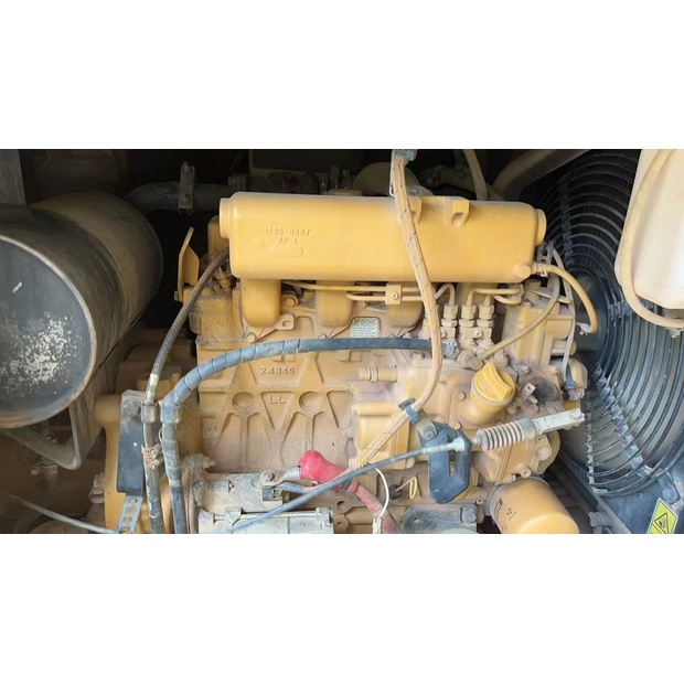 2021 Caterpillar 306E-40813581