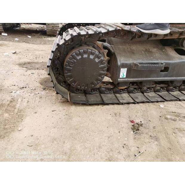 2021 Caterpillar 320C-40813587