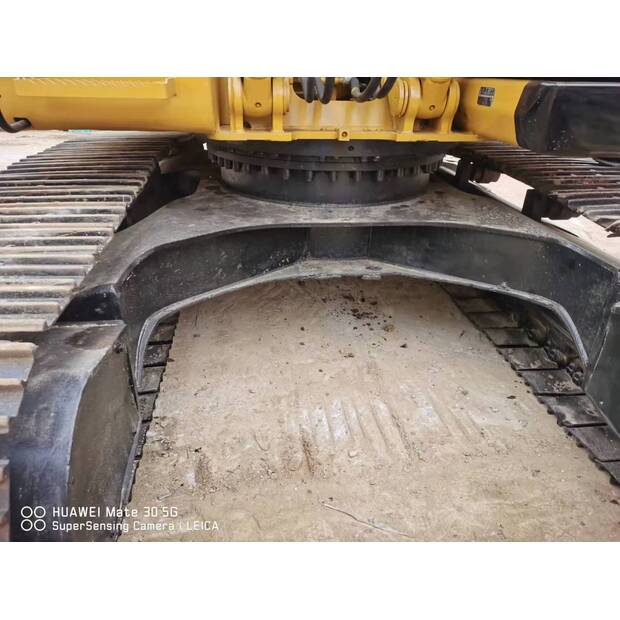 2021 Caterpillar 320C-40813588
