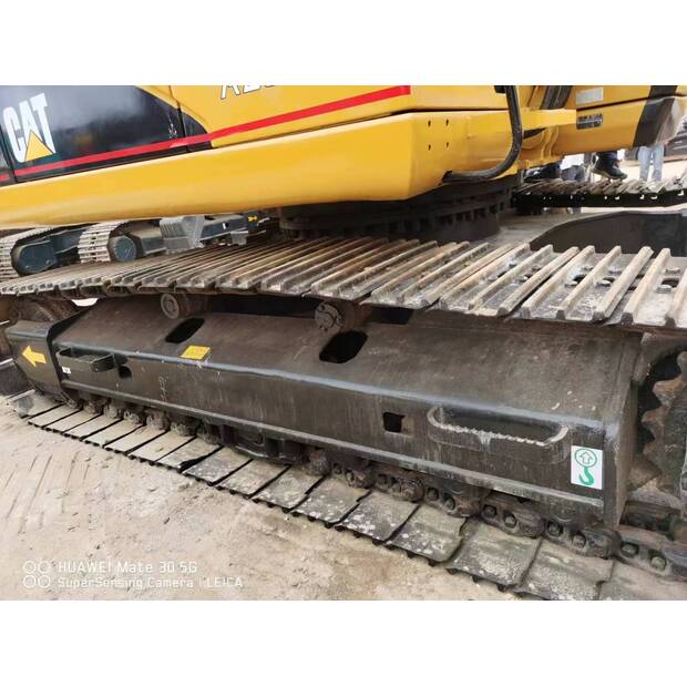 2021 Caterpillar 320C-40813589