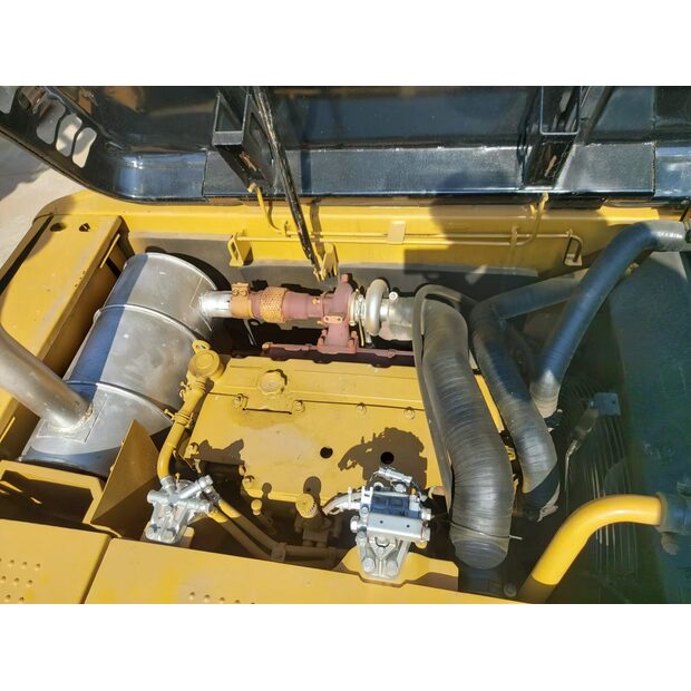 2021 Caterpillar 320D-40813593