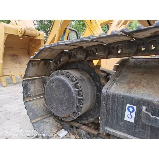 2021 كاتربيلر 330BL-40813613