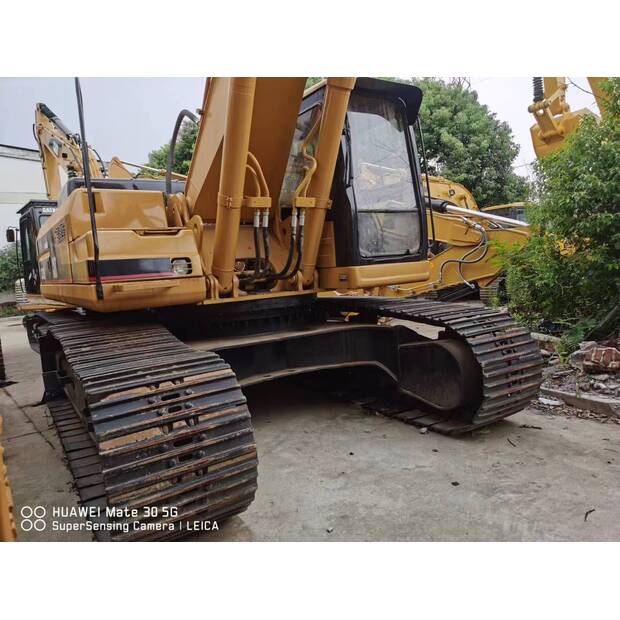 2021 كاتربيلر 330BL-40813615
