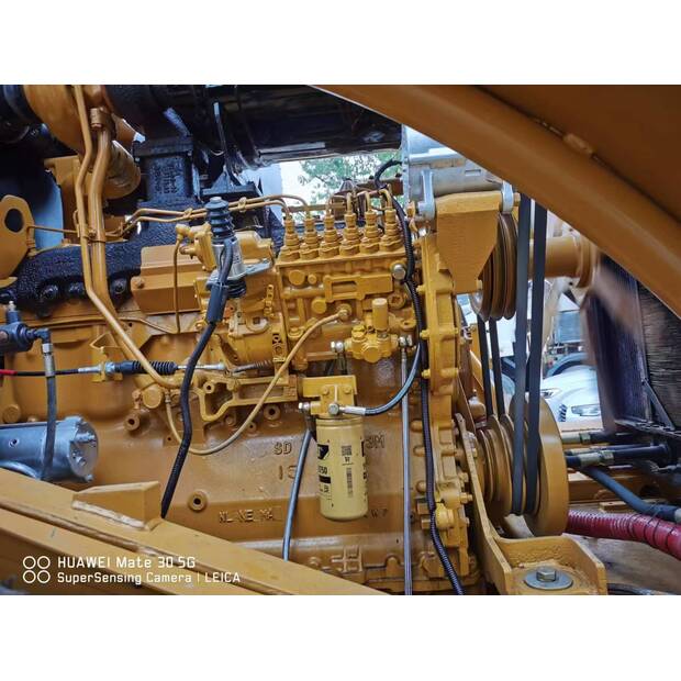 2021 Caterpillar 966H-40813635
