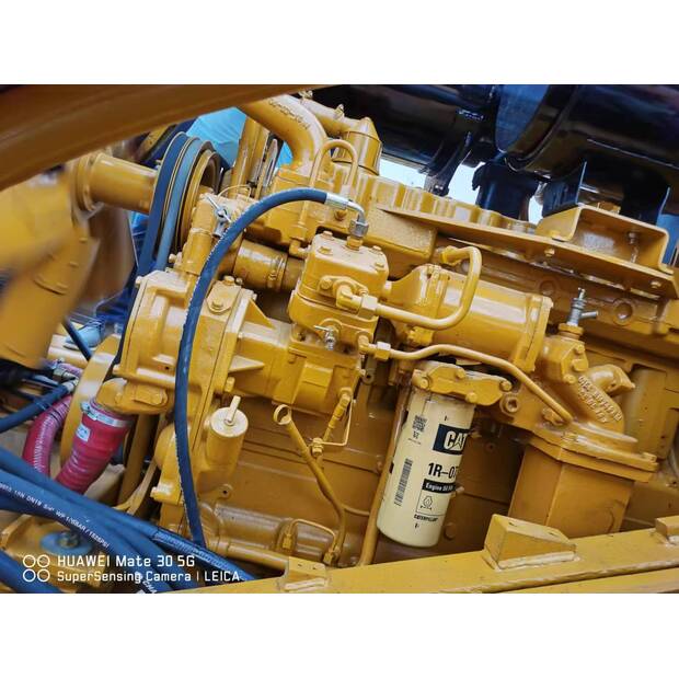 2021 Caterpillar 966H-40813636