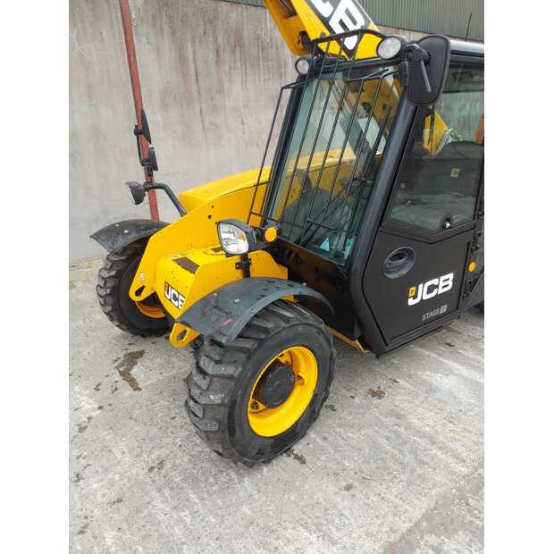 2021 JCB 525-60-40813641