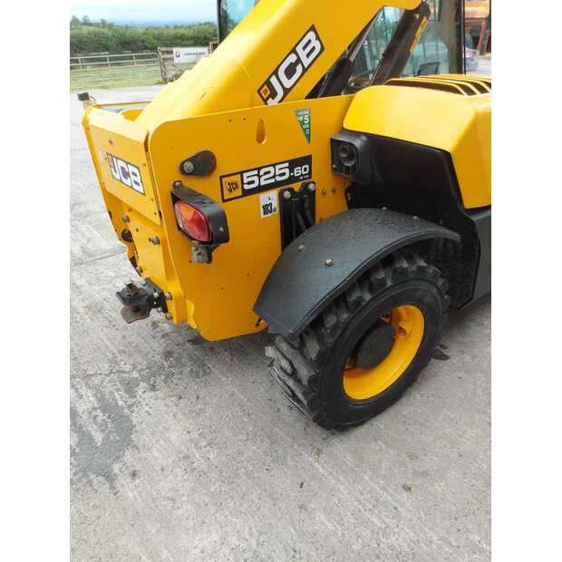 2021 JCB 525-60-40813644