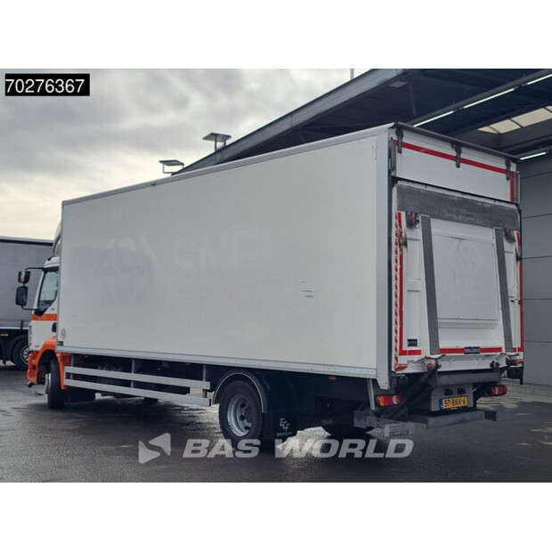 2018 DAF LF 210-40813909