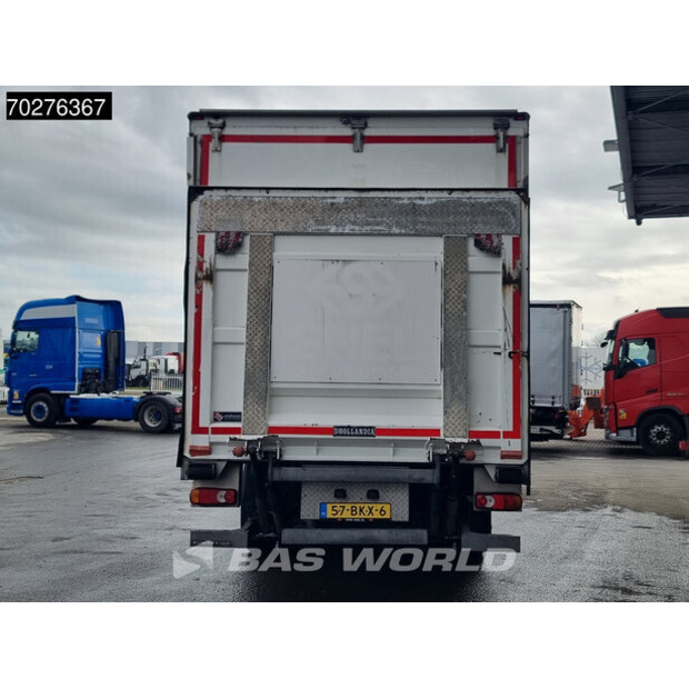 2018 DAF LF 210-40813911
