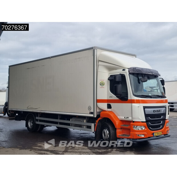 2018 DAF LF 210-40813914