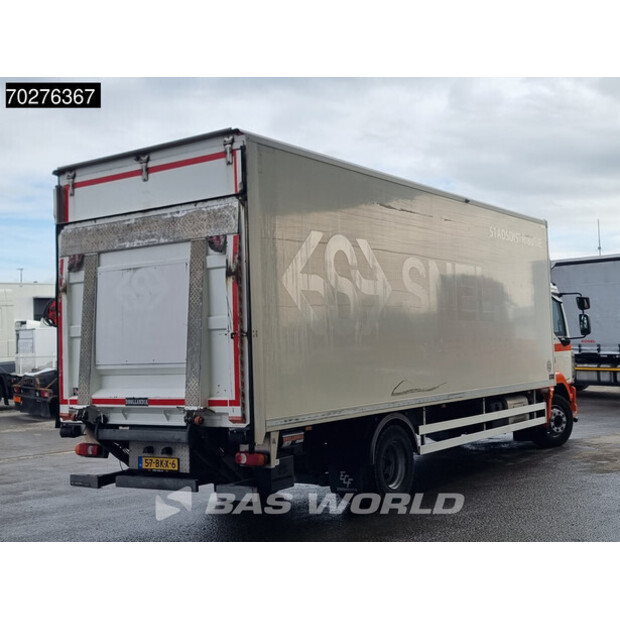 2018 DAF LF 210-40813915