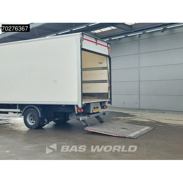 2018 DAF LF 210-40813916