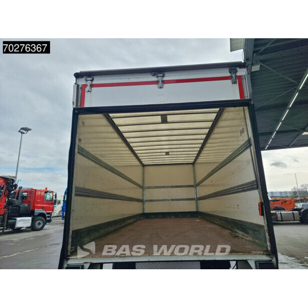 2018 DAF LF 210-40813917