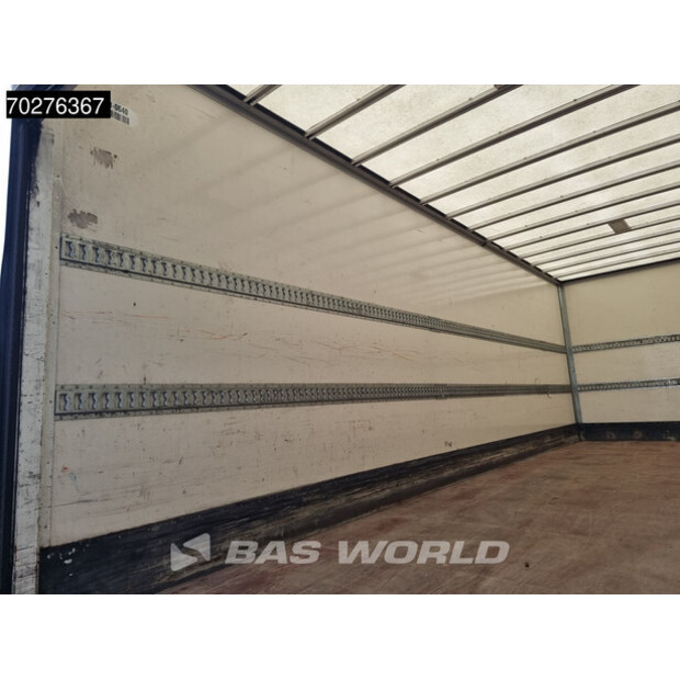 2018 DAF LF 210-40813918
