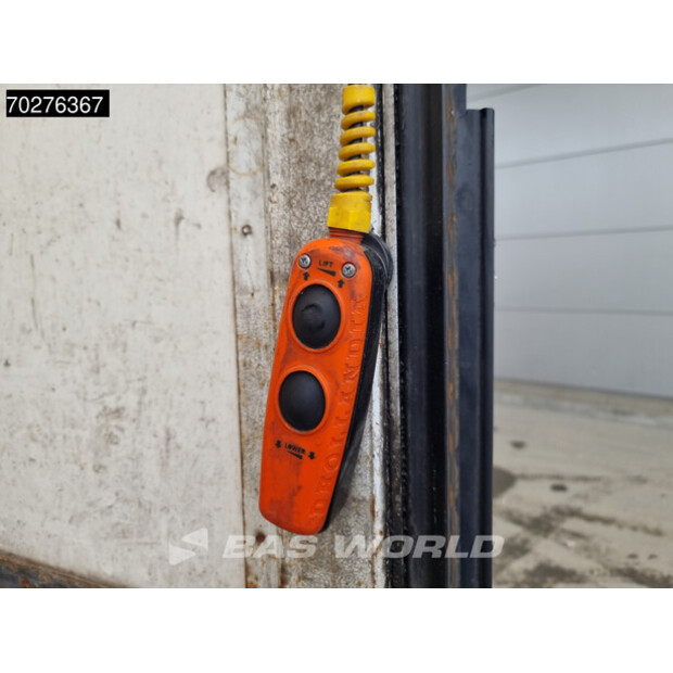 2018 DAF LF 210-40813919