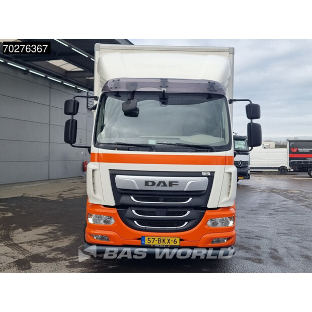 2018 DAF LF 210-40813925
