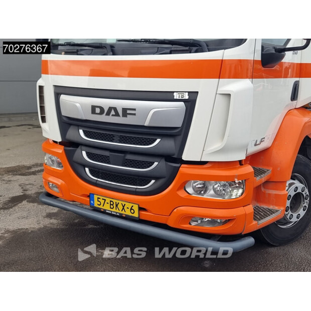 2018 DAF LF 210-40813930