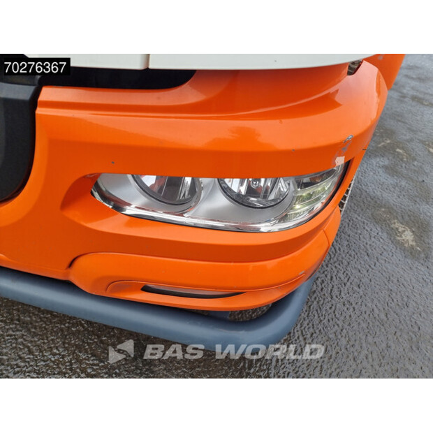 2018 DAF LF 210-40813933