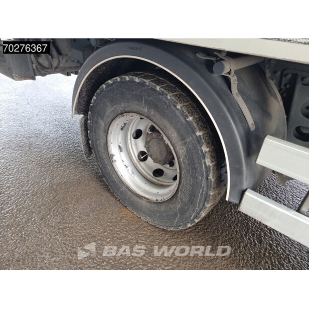 2018 DAF LF 210-40813934