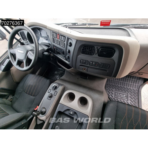 2018 DAF LF 210-40813935