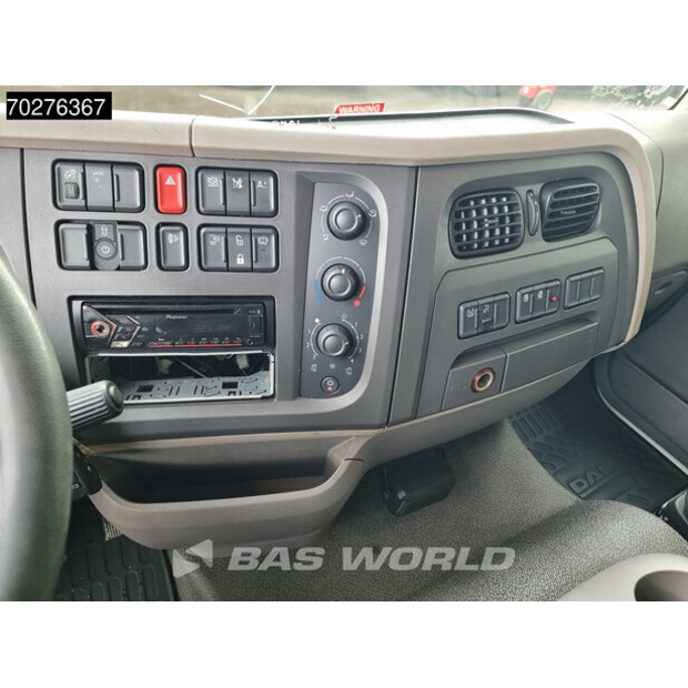 2018 DAF LF 210-40813936