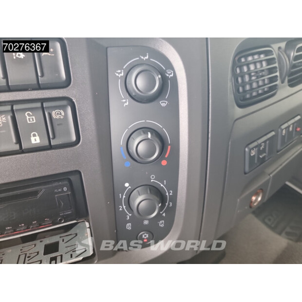 2018 DAF LF 210-40813937