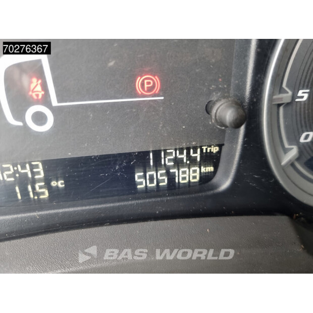 2018 DAF LF 210-40813942