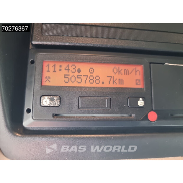 2018 DAF LF 210-40813943