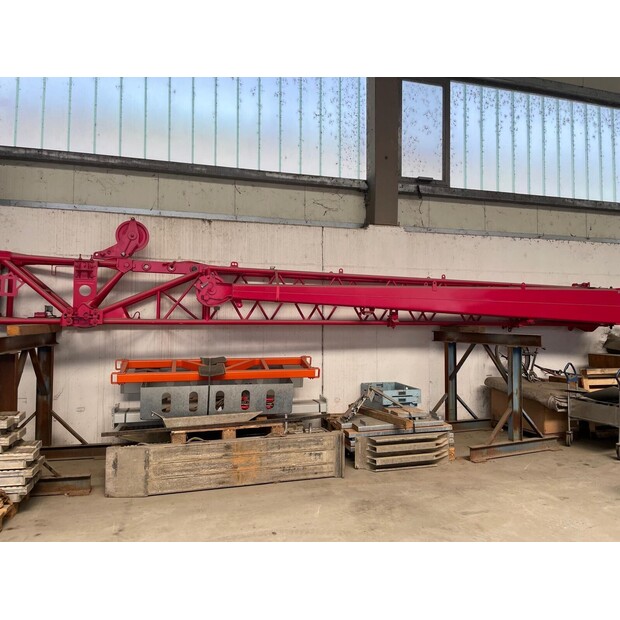 2015 Tadano Faun ATF 70G-4-40815517