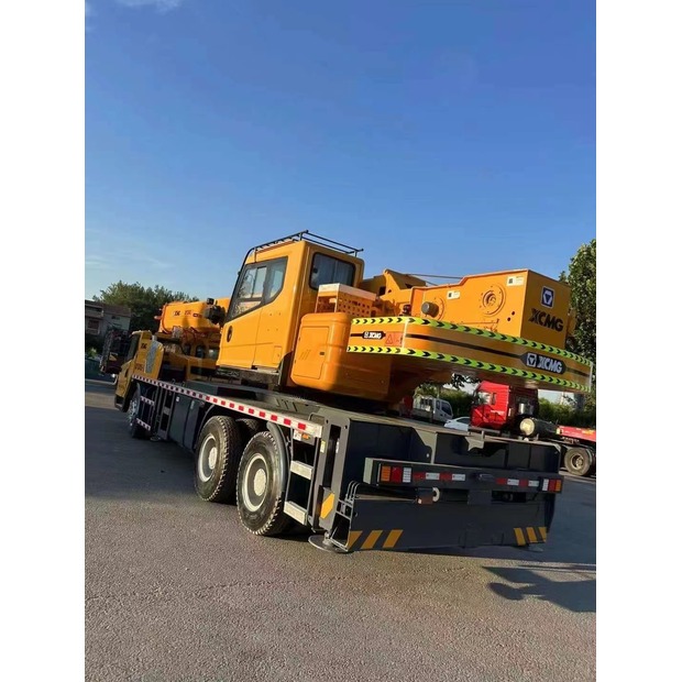 XCMG QY35K5A-40815574