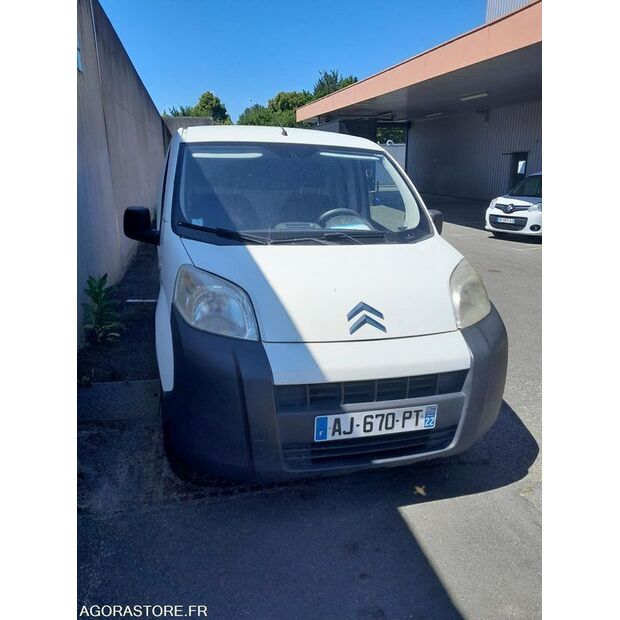 2010 Citroen NEMO-40815604