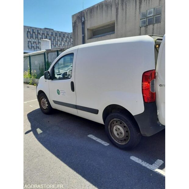 2010 Citroen NEMO-40815606