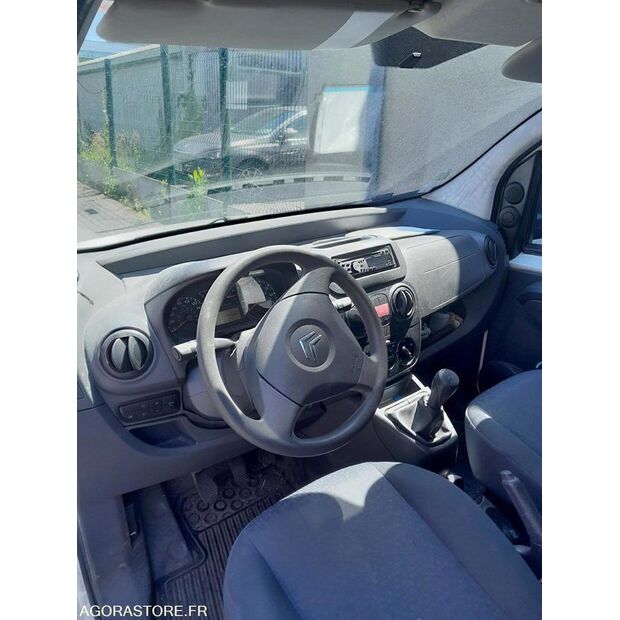 2010 Citroen NEMO-40815608