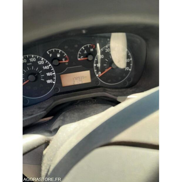 2010 Citroen NEMO-40815609