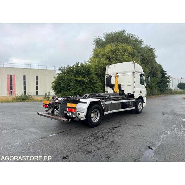 2009 داف CF85-40815858