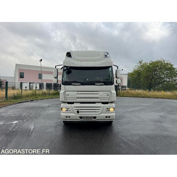 2009 داف CF85-40815860