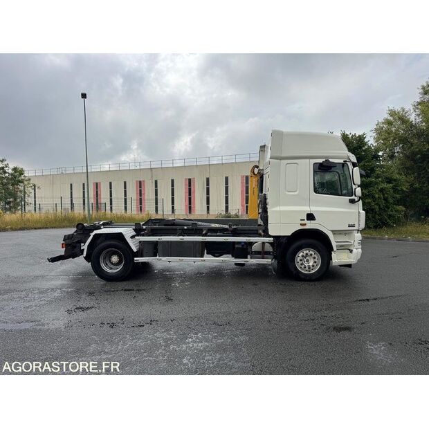 2009 داف CF85-40815862