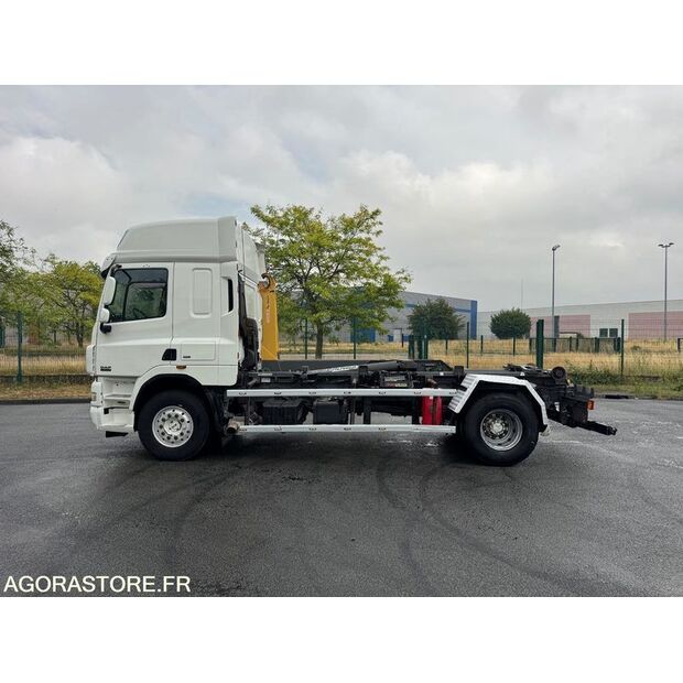 2009 داف CF85-40815863